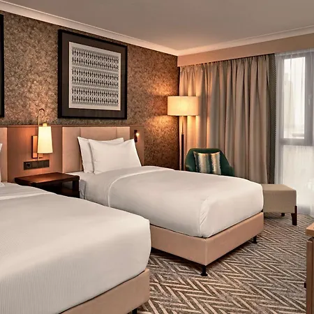 Hilton Vienna Park-2