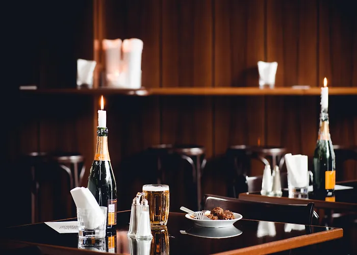 Grand Ferdinand Vienna - Your In The City CenterHotel Stelle